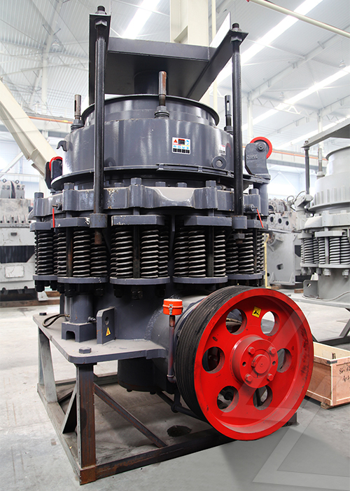 mobile crusher to scale